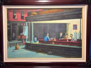 Nighthawks1