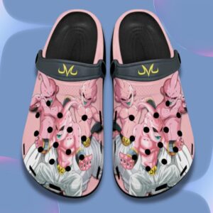 Tanjiro and Nezuko Clogs Shoes Comfortable For Men and Women2 (1)