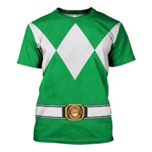 The Real Ghostbusters Brown Costume Hoodie Sweatshirt T-Shirt Sweatpants4 (1)