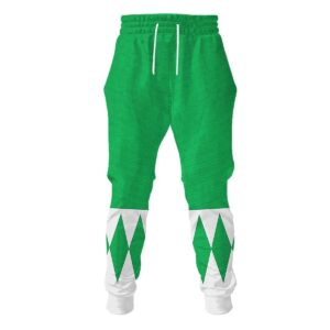 The Real Ghostbusters Brown Costume Hoodie Sweatshirt T-Shirt Sweatpants6 (1)