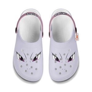 Clogs