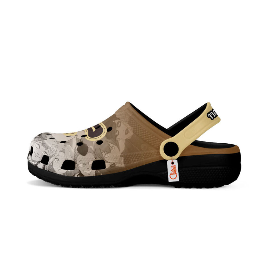 Black Bull Premium EVA Clogs Shose for Men and Women