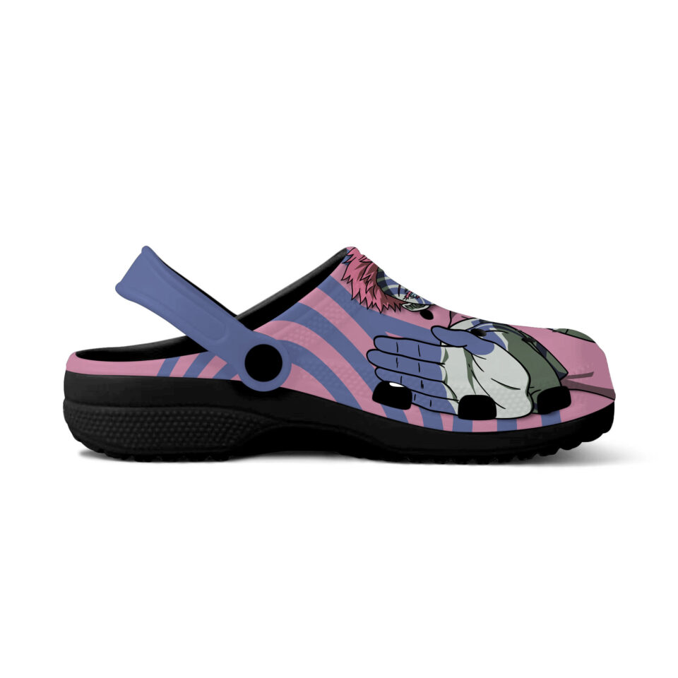 Akaza Premium EVA Clogs