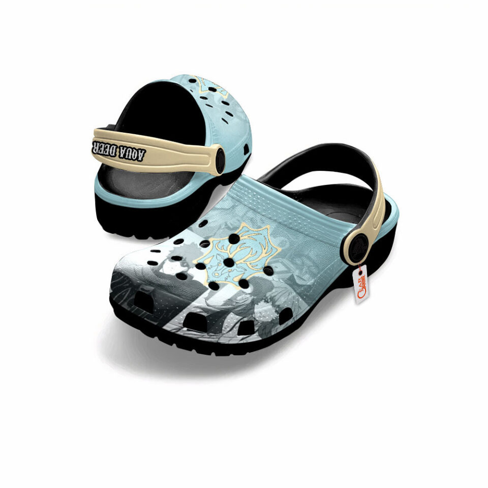 Aqua Deer Premium EVA Clogs Shose for Men and Women