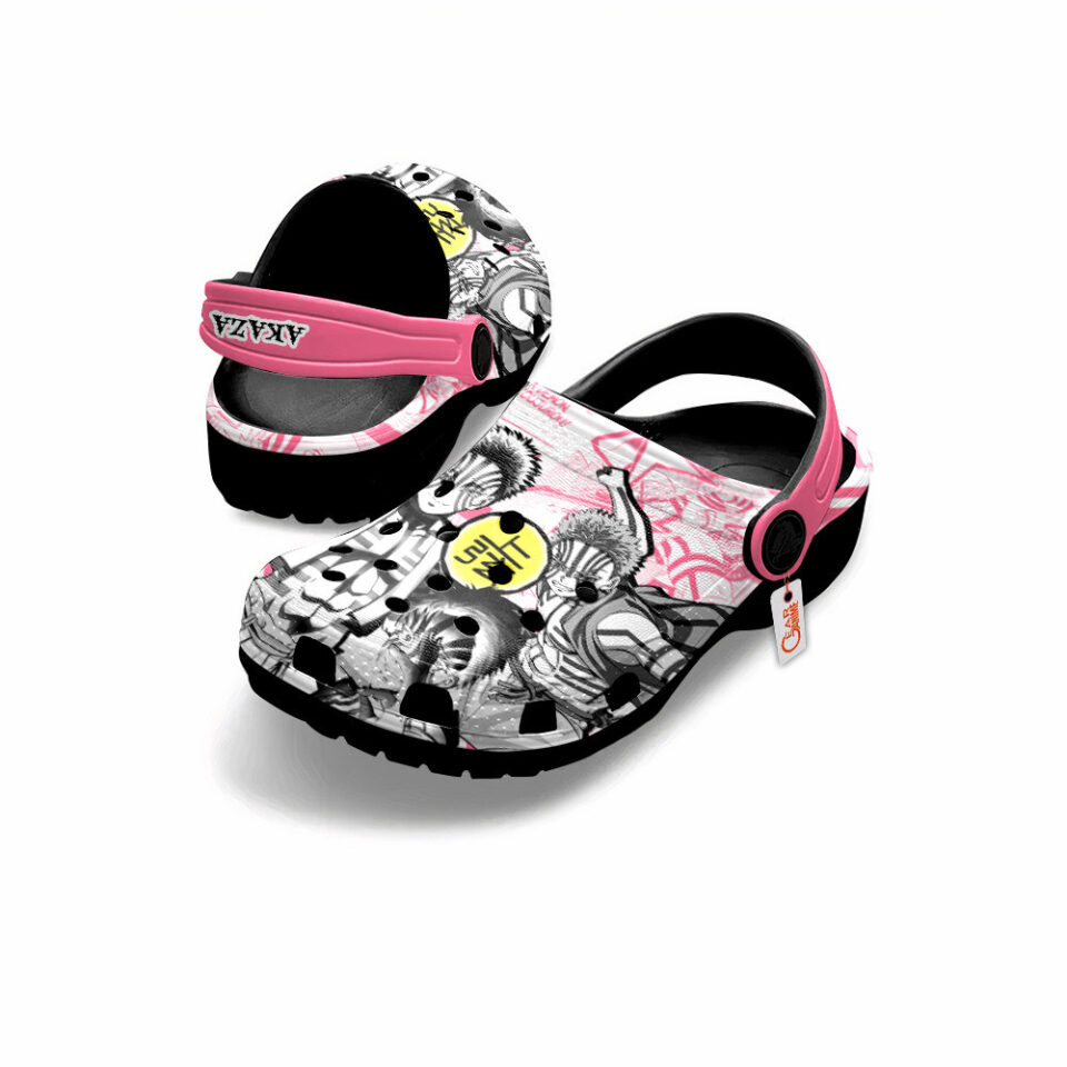 Akaza Premium EVA Clogs Shose for Men and Women