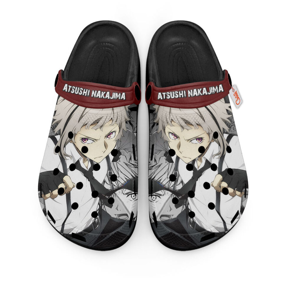 Atsushi Nakajima Premium EVA Clogs Shose for Men and Women