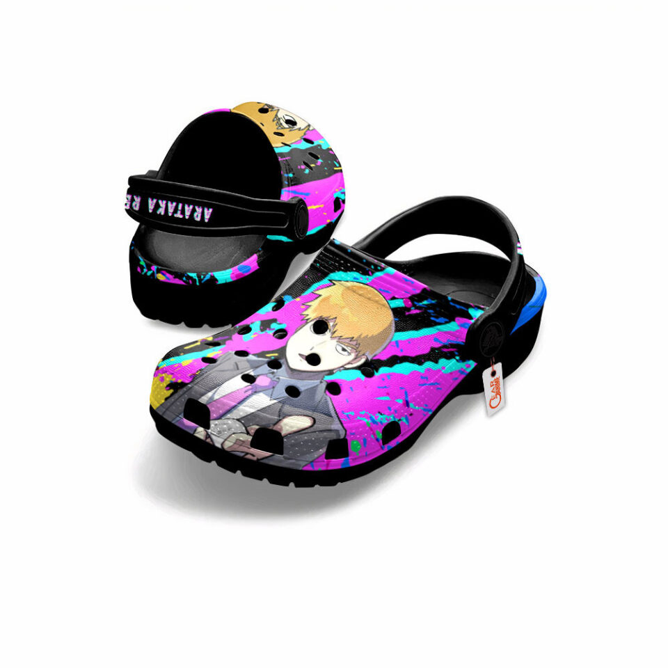 Arataka Reigen Premium EVA Clogs Shose for Men and Women