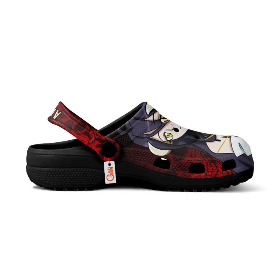 Albedo Premium EVA Clogs Shose for Men and Women