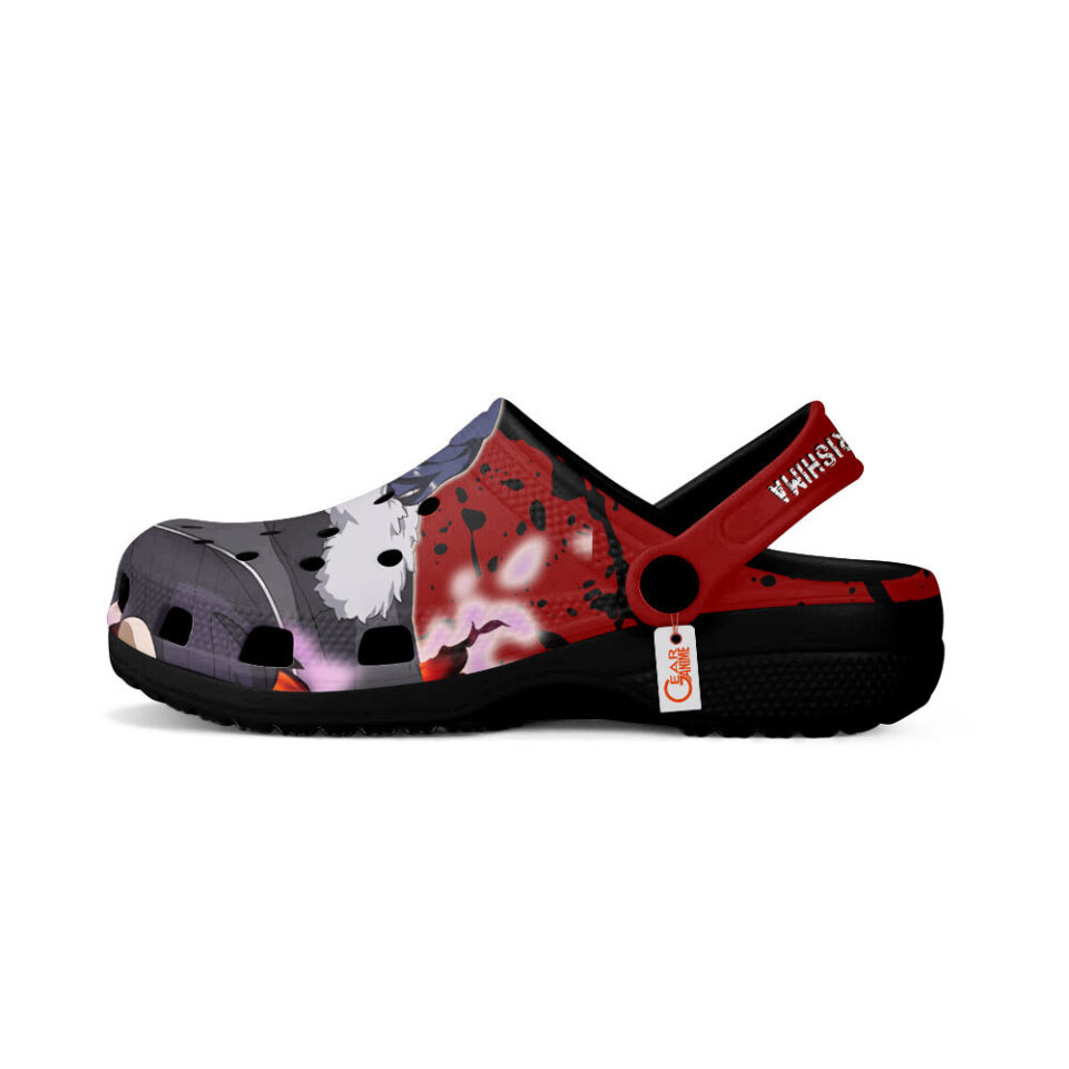 Ayato Kirishima Premium EVA Clogs Shose for Men and Women
