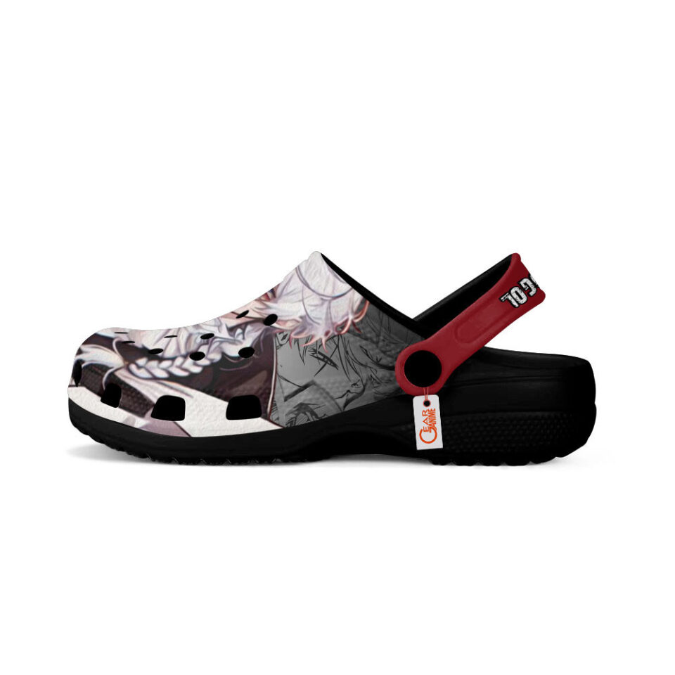 Nikolai Gogol Premium EVA Clogs Shose for Men and Women
