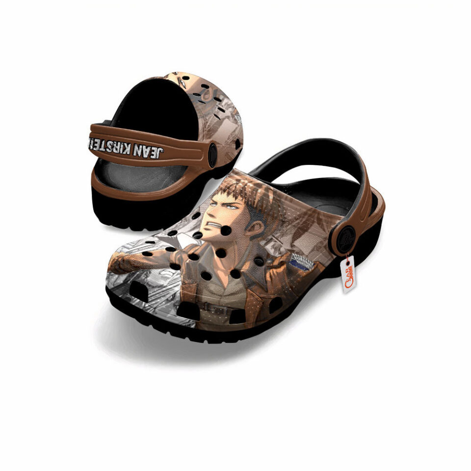 Jean Kirstein Premium EVA Clogs Shose for Men and Women