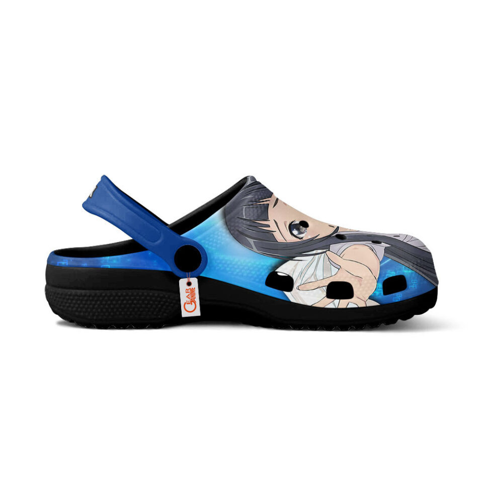 Yui Premium EVA Clogs Shose for Men and Women