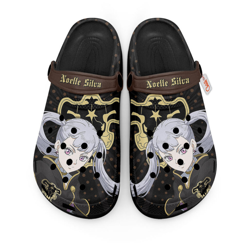 Noelle Silva Premium EVA Clogs Shose for Men and Women