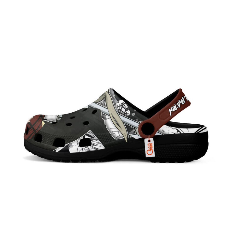 Maka Albarn Premium EVA Clogs Shose for Men and Women