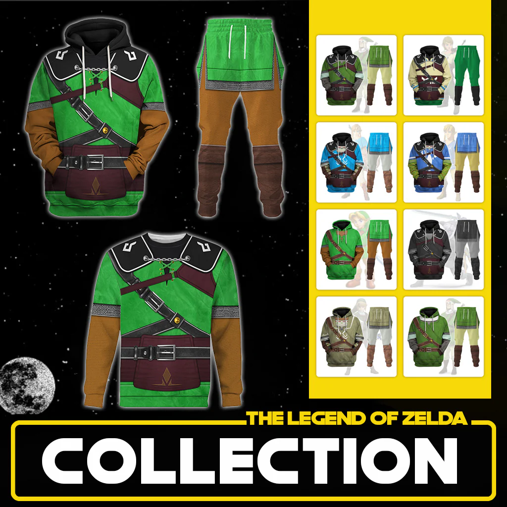 the-legend-of-zelda